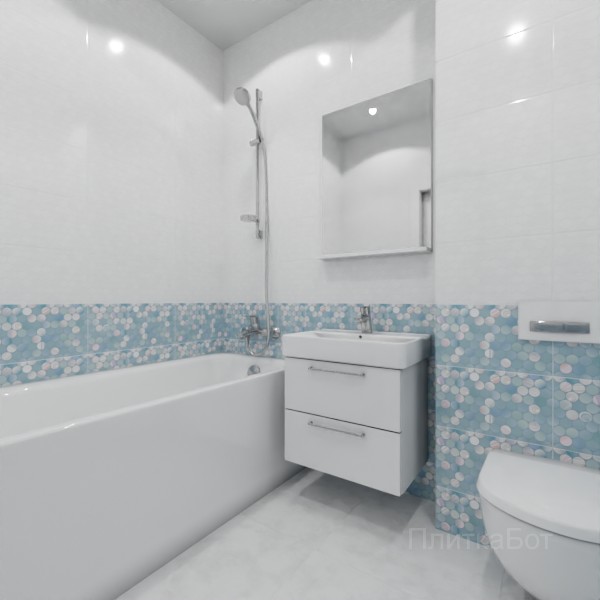 ALMA ceramica 2026, Болле, Низ-верх №10