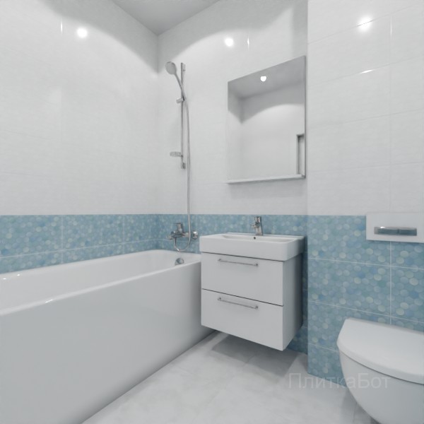 ALMA ceramica 2026, Болле, Низ-верх №12