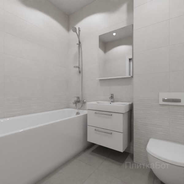 ALMA ceramica 2026, Бонд, Низ-верх №4