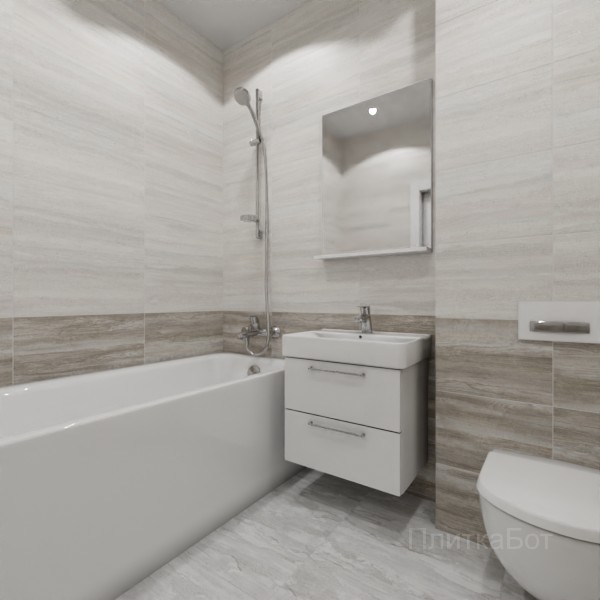 ALMA ceramica 2026, Ферро, Низ-верх №2
