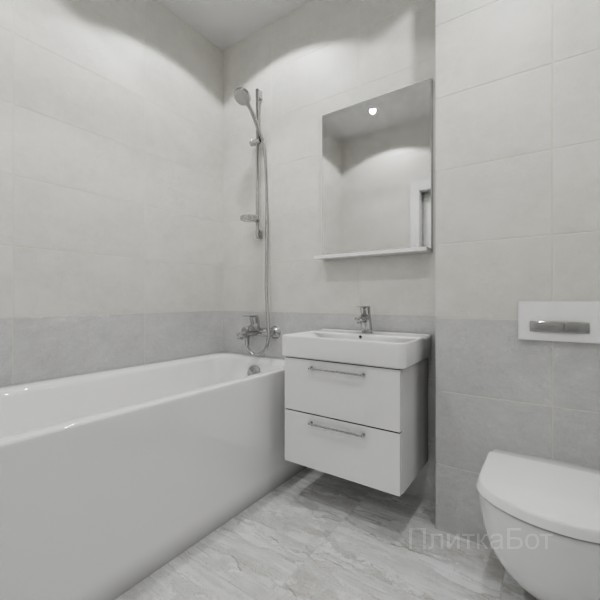 ALMA ceramica 2026, Ферро, Низ-верх №17