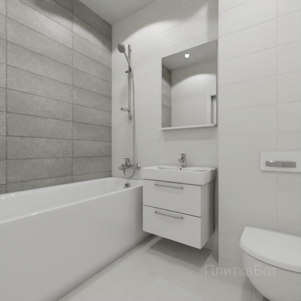 ALMA ceramica 2026, Коста-Рика, Контрастные стены №6