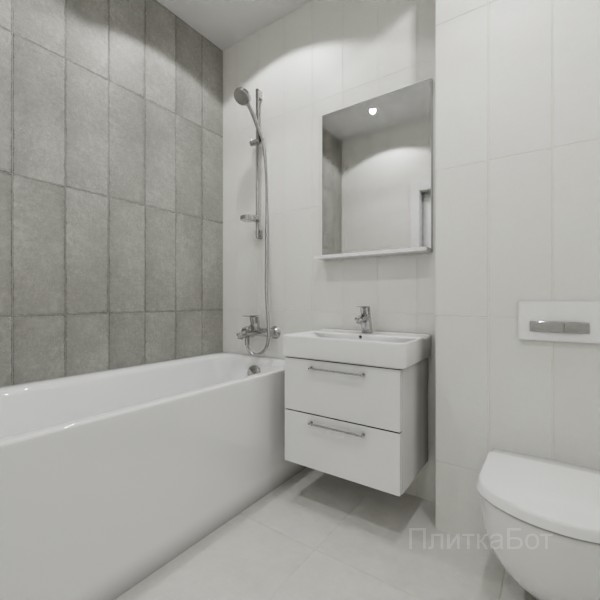 ALMA ceramica 2026, Коста-Рика, Контрастные стены вертикально №6