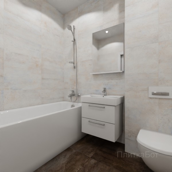 ALMA ceramica 2026, Оксид, Без декора №4