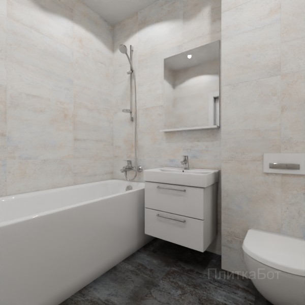 ALMA ceramica 2026, Оксид, Без декора №5