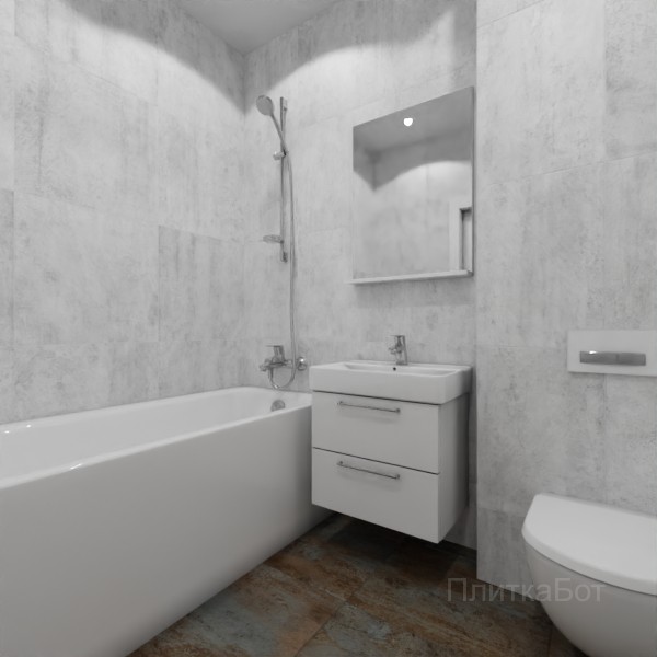 ALMA ceramica 2026, Оксид, Без декора №9