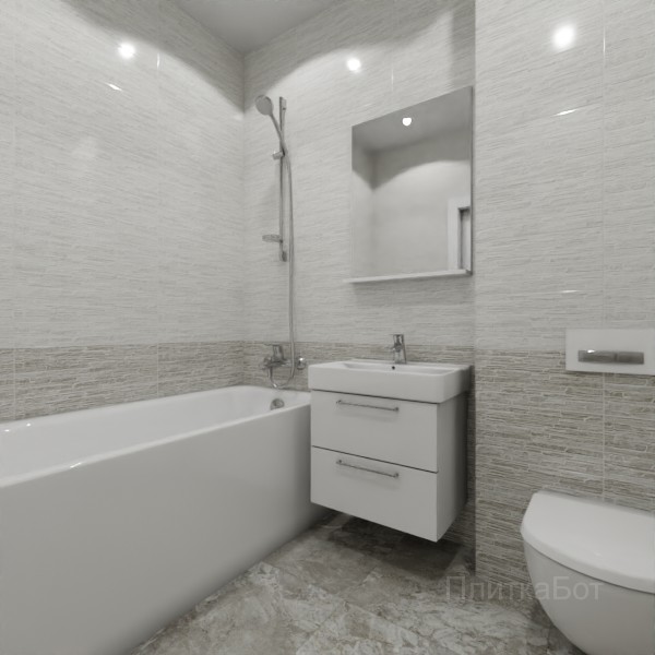 ALMA ceramica 2026, Рокко, Низ-верх №5