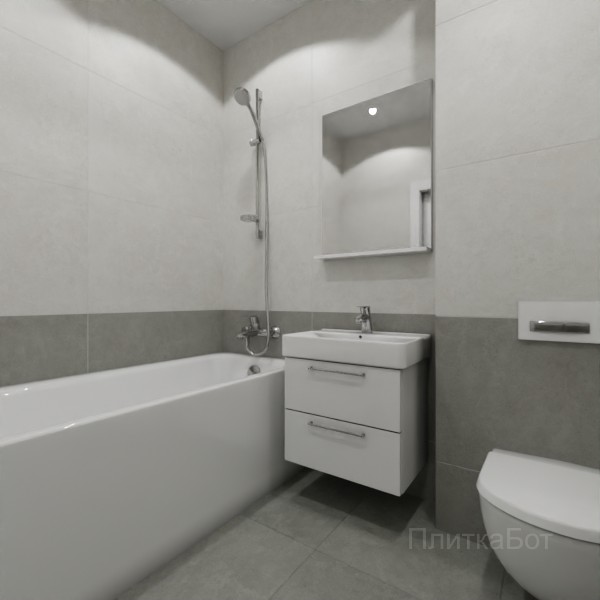 ALMA ceramica 2026, Шарп, Низ-верх №6