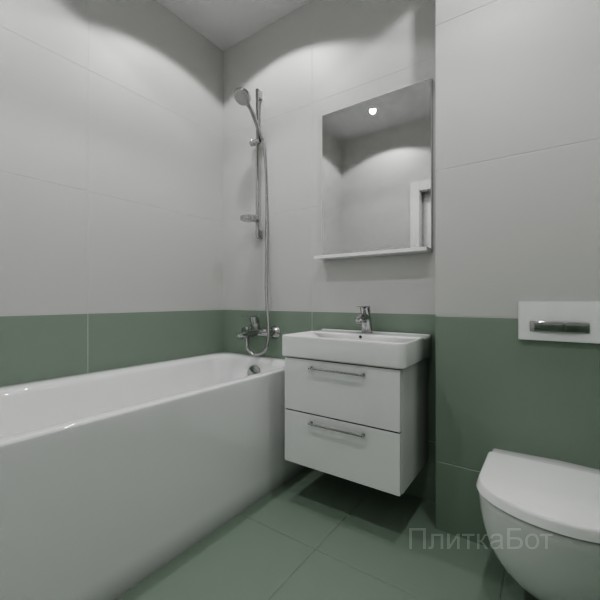 ALMA ceramica 2026, Спектор, Низ-верх №2