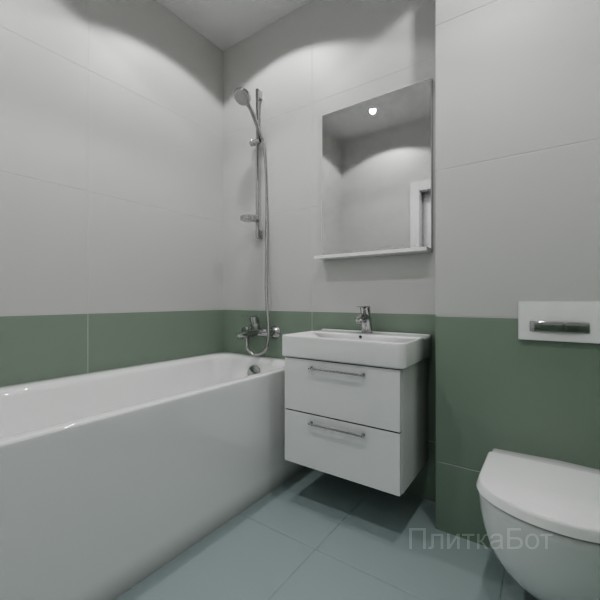 ALMA ceramica 2026, Спектор, Низ-верх №3