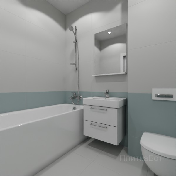 ALMA ceramica 2026, Спектор, Низ-верх №4