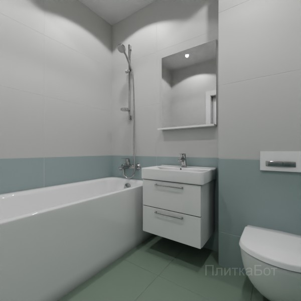 ALMA ceramica 2026, Спектор, Низ-верх №5