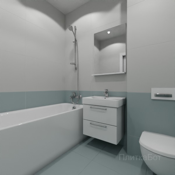 ALMA ceramica 2026, Спектор, Низ-верх №6