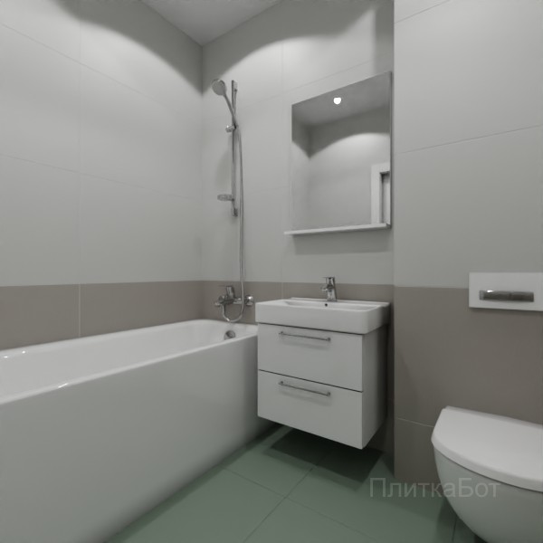 ALMA ceramica 2026, Спектор, Низ-верх №8