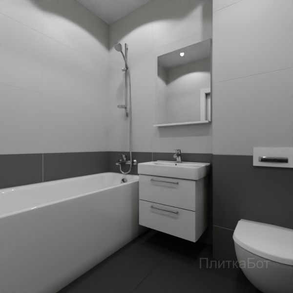 ALMA ceramica 2026, Спектор (сер), Низ-верх №6