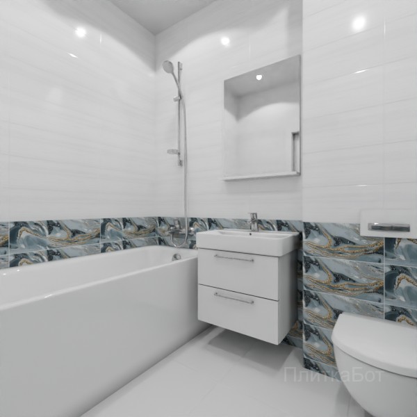 ALMA ceramica 2026, Тори, Низ-верх №2