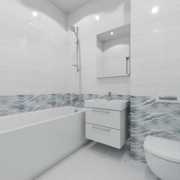 ALMA ceramica 2026, Тори, Низ-верх №3
