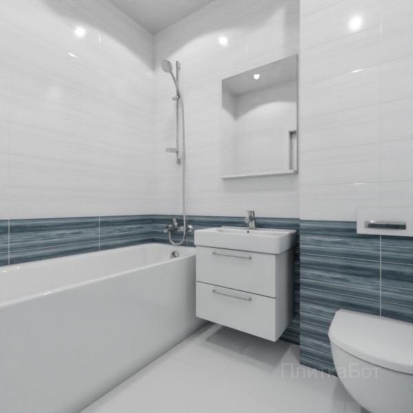 ALMA ceramica 2026, Тори, Низ-верх №4