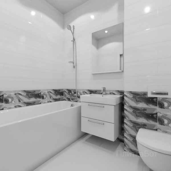 ALMA ceramica 2026, Тори (сер), Низ-верх №1