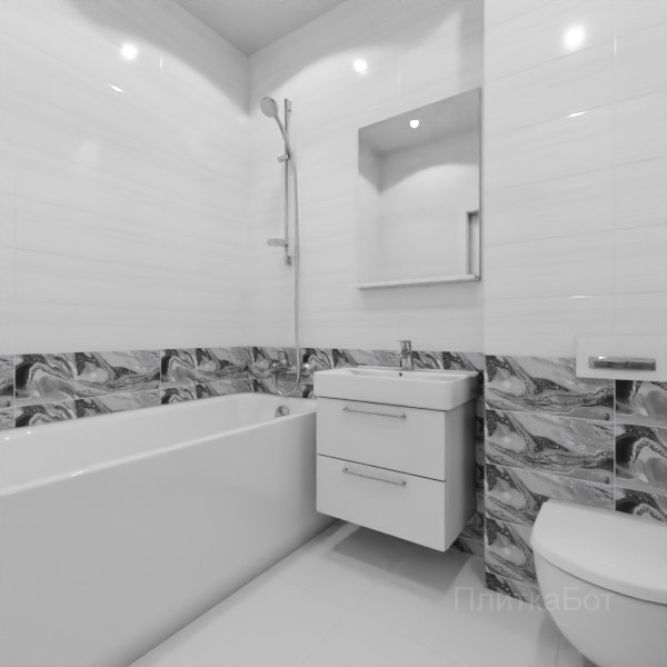 ALMA ceramica 2026, Тори (сер), Низ-верх №2