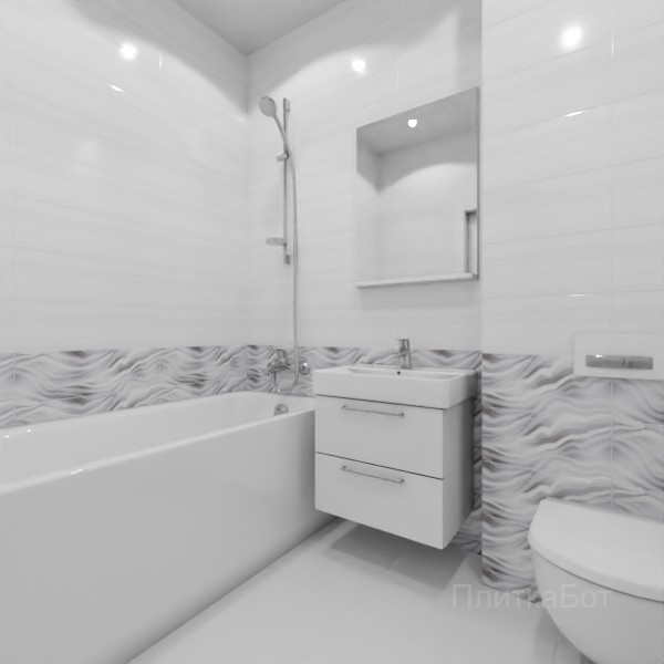 ALMA ceramica 2026, Тори (сер), Низ-верх №3