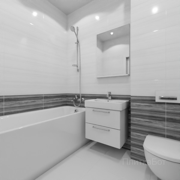 ALMA ceramica 2026, Тори (сер), Низ-верх №4