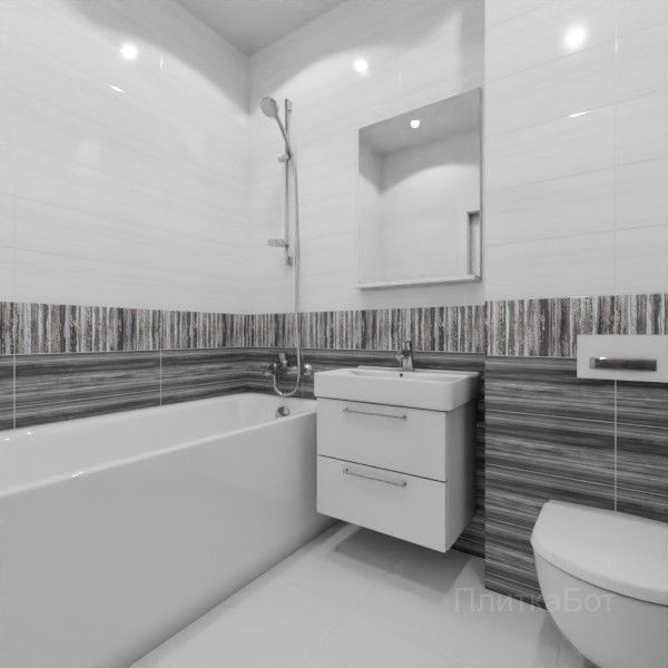 ALMA ceramica 2026, Тори (сер), Низ-верх и декор №4