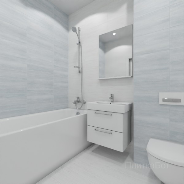 ALMA ceramica 2026, Венеция, Контрастные стены, контраст у инсталляции, палубная
