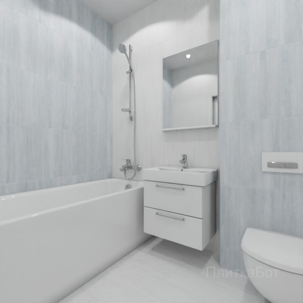 ALMA ceramica 2026, Венеция, Контрастные стены вертикально, контраст у инсталляции, палубная