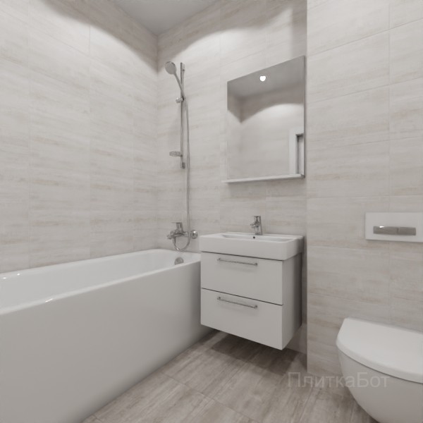 Keramin 2026, Вайоминг, Без декора №1