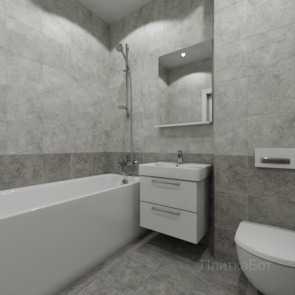 Keramin 2026, Вермонт, Низ-верх №2