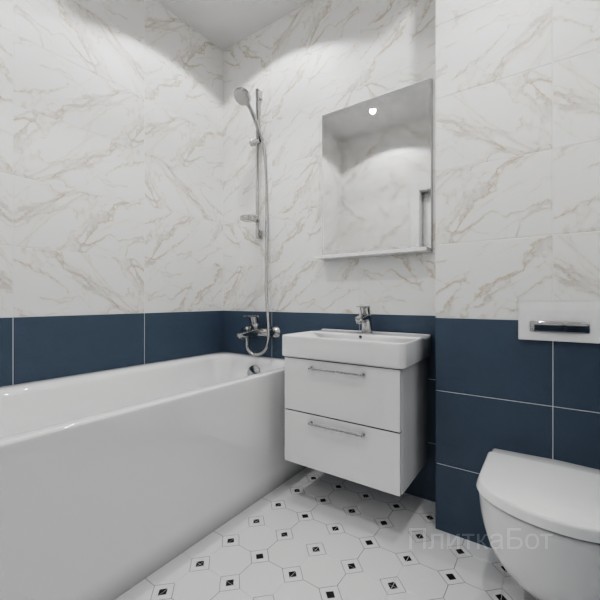 LB Ceramics 2026, Алесси, Низ-верх