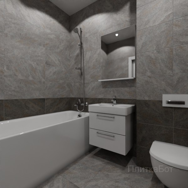 LB Ceramics 2026, Асгард, Низ-верх №3
