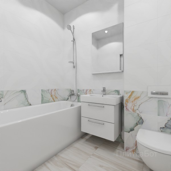 LB Ceramics 2026, Блисс, Низ-верх №3