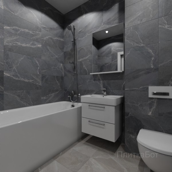 LB Ceramics 2026, Диккенс, Без декора №8