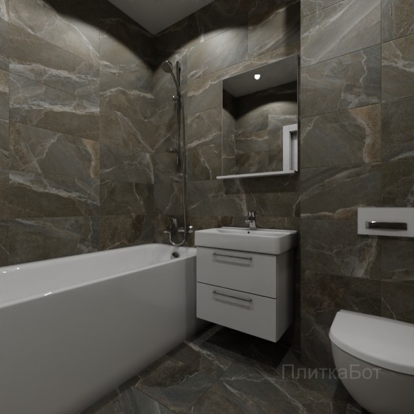 LB Ceramics 2026, Диккенс, Без декора №9