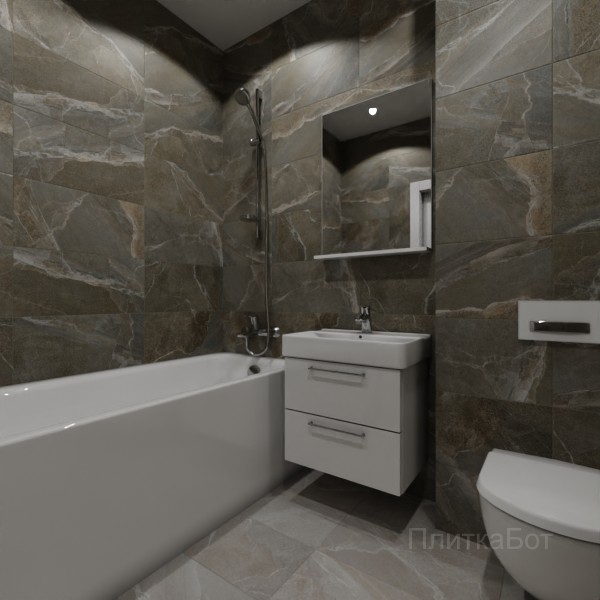 LB Ceramics 2026, Диккенс, Без декора №12