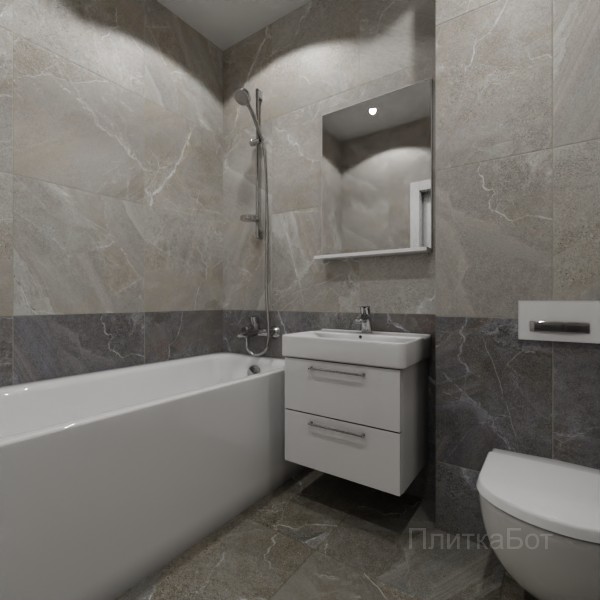 LB Ceramics 2026, Гроза, Низ-верх №5