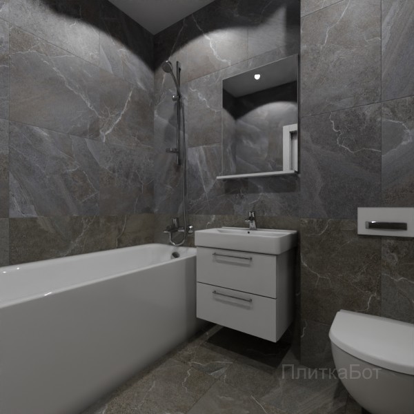 LB Ceramics 2026, Гроза, Низ-верх №35