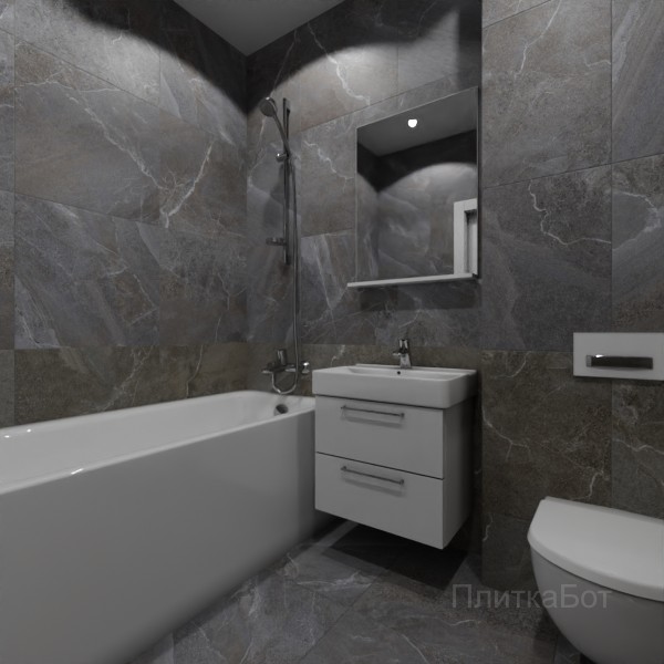 LB Ceramics 2026, Гроза, Низ-верх №36