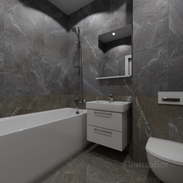 LB Ceramics 2026, Гроза, Низ-верх №41