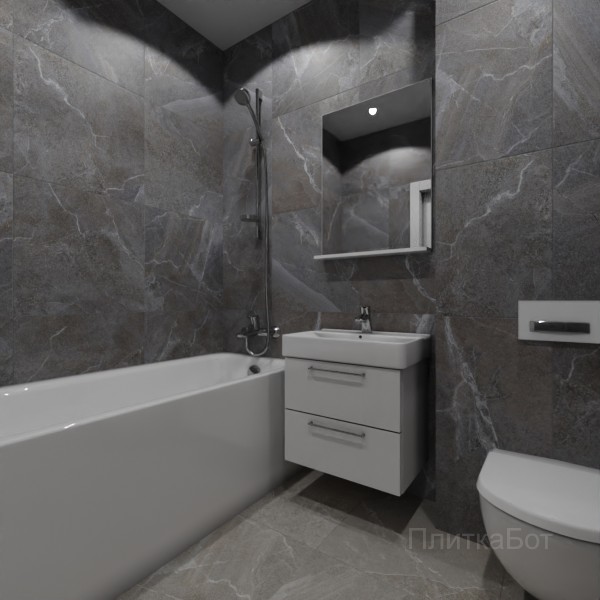 LB Ceramics 2026, Гроза, Низ-верх №43