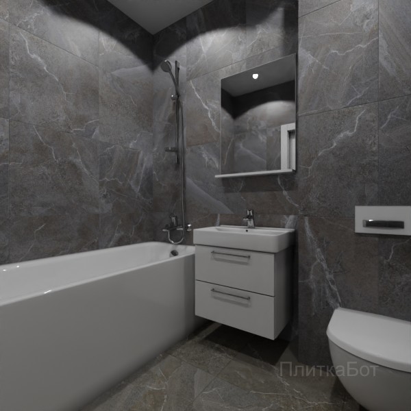 LB Ceramics 2026, Гроза, Низ-верх №44