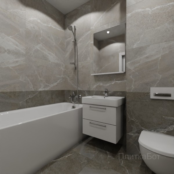 LB Ceramics 2026, Гроза, Низ-верх №47