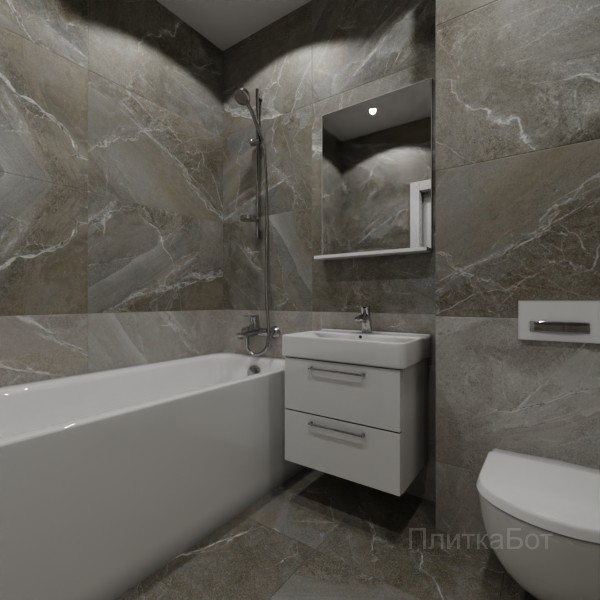 LB Ceramics 2026, Гроза, Низ-верх №53