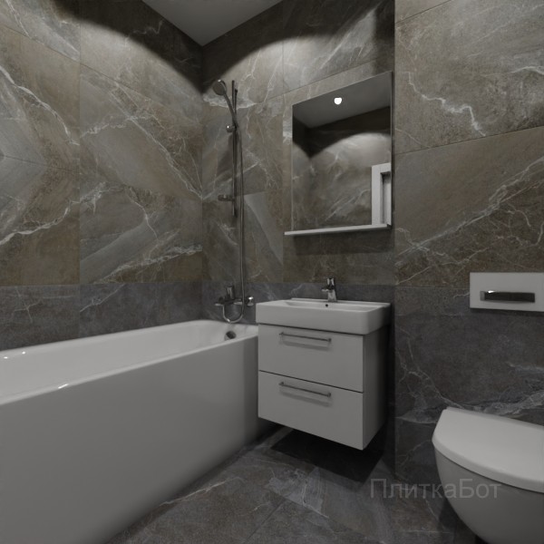 LB Ceramics 2026, Гроза, Низ-верх №57