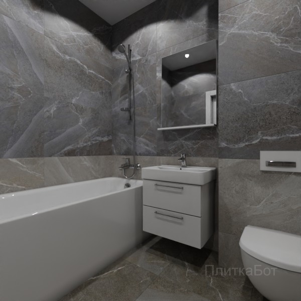 LB Ceramics 2026, Гроза, Низ-верх №59