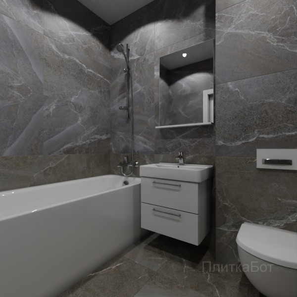 LB Ceramics 2026, Гроза, Низ-верх №62
