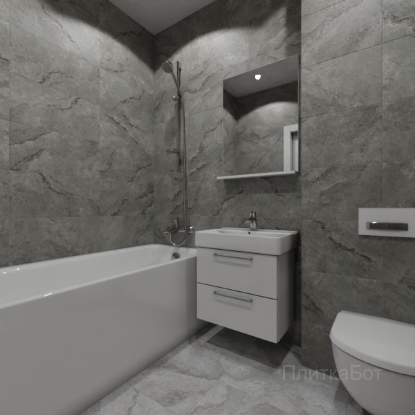 LB Ceramics 2026, Киплинг, Без декора №3