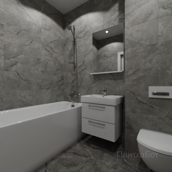 LB Ceramics 2026, Киплинг, Без декора №4